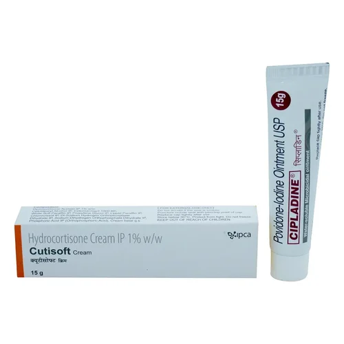 CUTISOFT CREAM 15GM