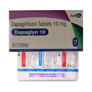 DAPAGLYN 10MG