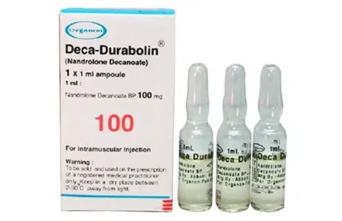 DECA DURABOLIN 100MG