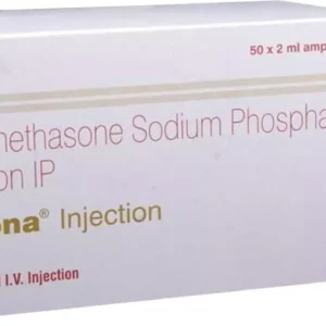 DEXONA INJECTION 2ML