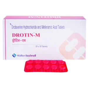 DROTIN-M