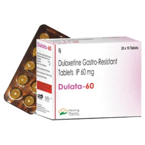 DULATA 60MG