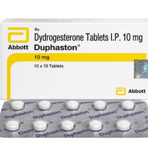 DUPHASTON 10MG