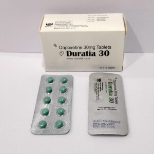 DURATIA 30MG