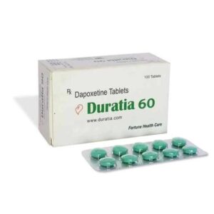 DURATIA 60MG