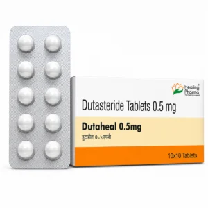 DUTAHEAL 0.5MG