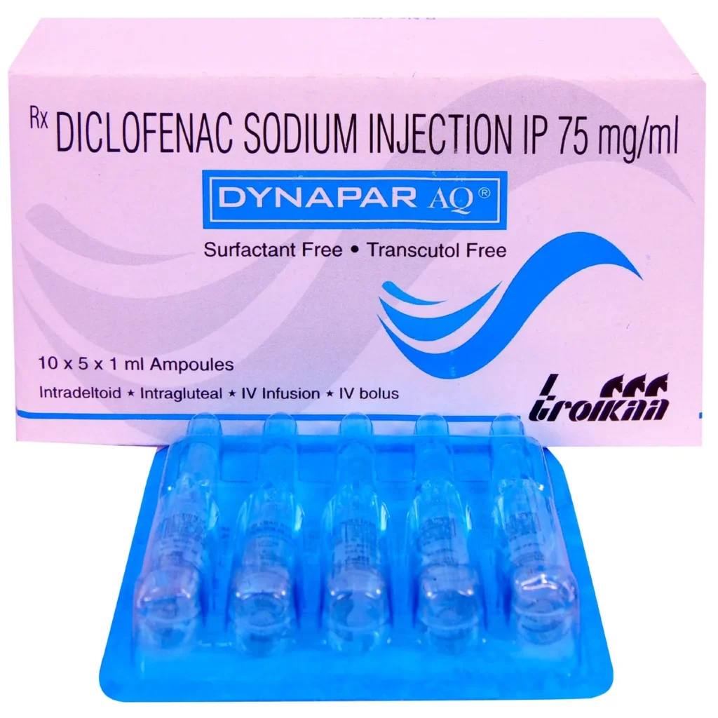 DYNAPAR AQ INJ 1ML