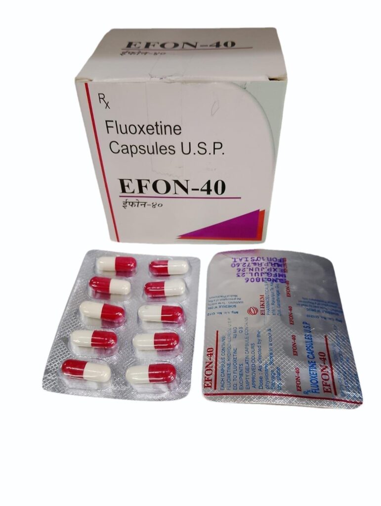 EFON 40MG