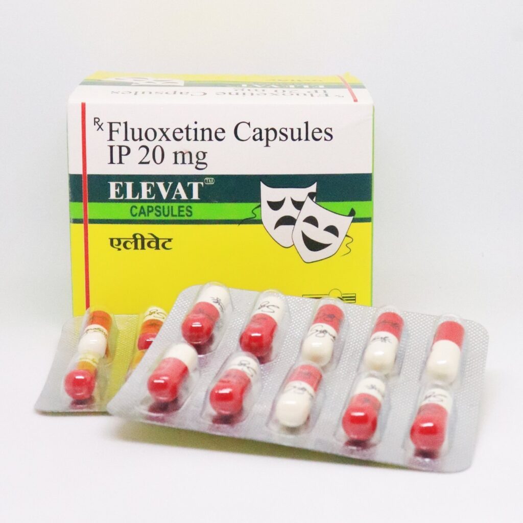 ELEVAT 20MG