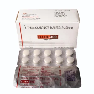 ELITH 300MG