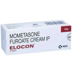ELOCON CREAM 10GM