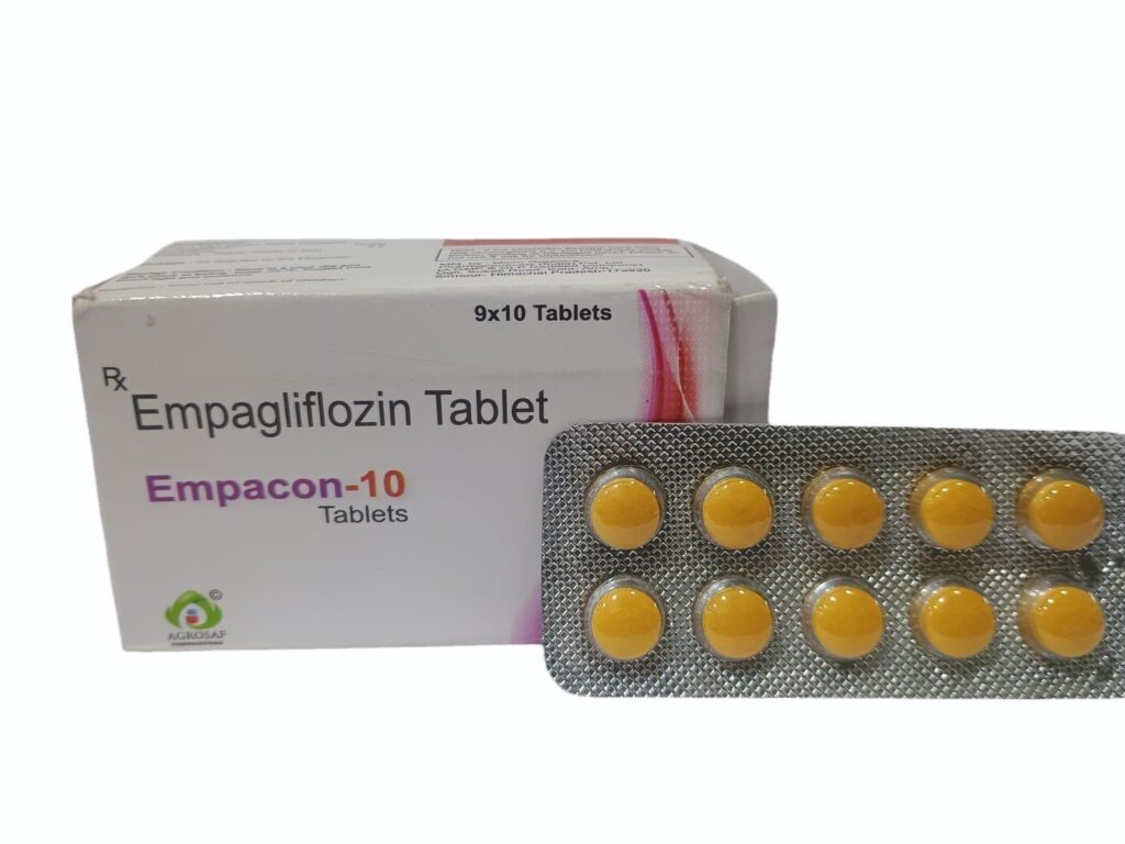 EMPACON 10MG