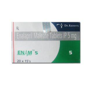 ENAM 5MG