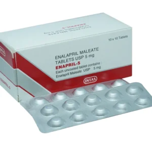 ENAPRIL 5MG