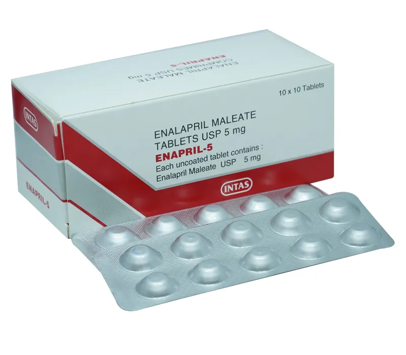 ENAPRIL 5MG