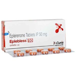 EPLEBLESS 50MG
