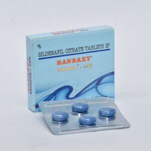 ERIACTA 100MG