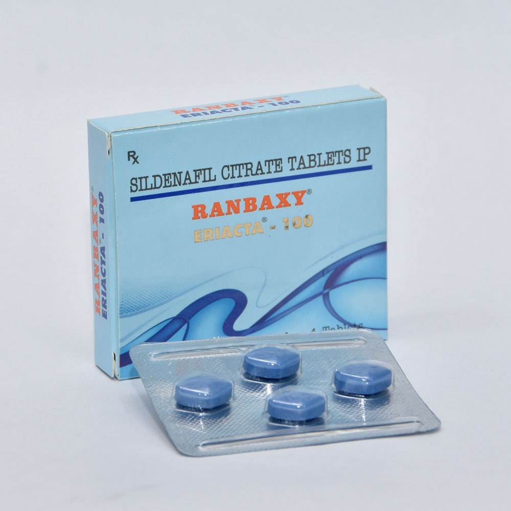 ERIACTA 100MG