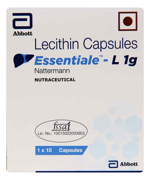 ESSENTIALE L 1GM