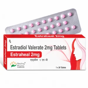 ESTRAHEAL 2MG