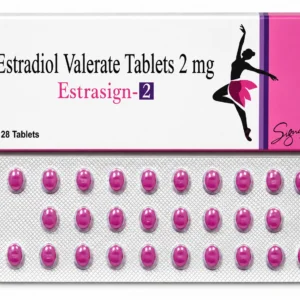 ESTRASIGN 2MG