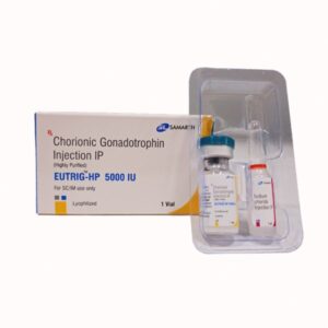 EUTRIG HP 5000IU