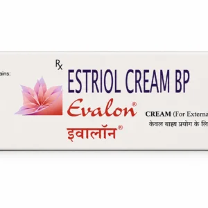 EVALON CREAM 15GM