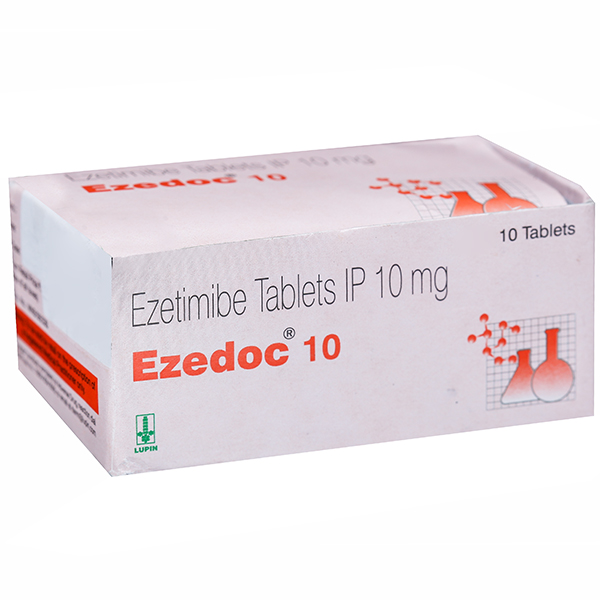EZEDOC 10MG