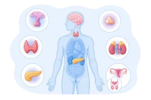 Endocrinology