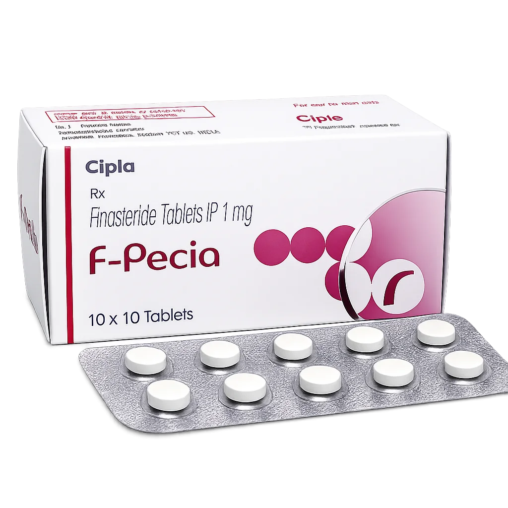 F-PECIA 1MG