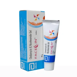 FACECLIN CREAM 20GM