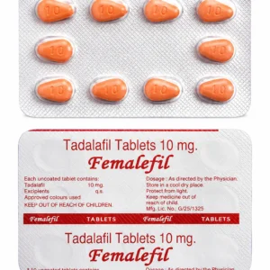 FEMALEFIL 10MG