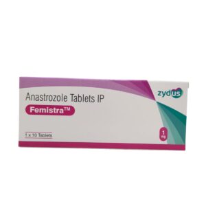 FEMISTRA 1MG
