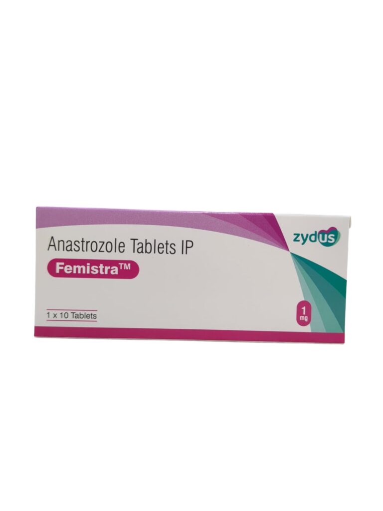 FEMISTRA 1MG
