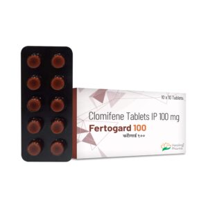 FERTOGARD 100MG