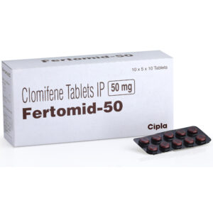 FERTOMID 50MG