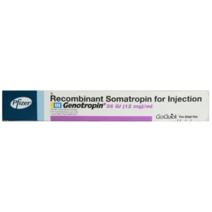GENOTROPIN 36IU
