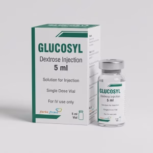 GEOLYSIS 5ML