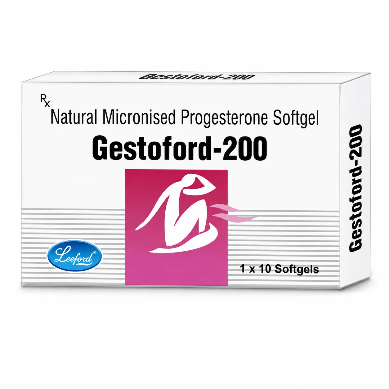 GESTOFORD 200MG