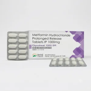 GLYCOHEAL 1000MG