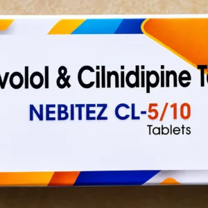 NEBITEZ CL 5/10MG