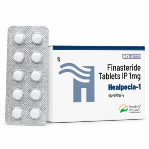 HEALPECIA 1MG