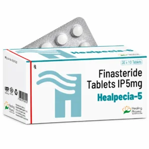 HEALPECIA 5MG