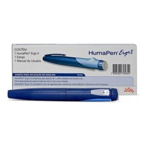 HUMAPEN ERGO 2