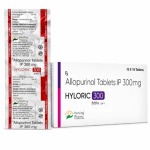 HYLORIC 300MG