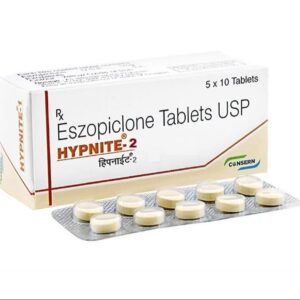 HYPNITE 2MG