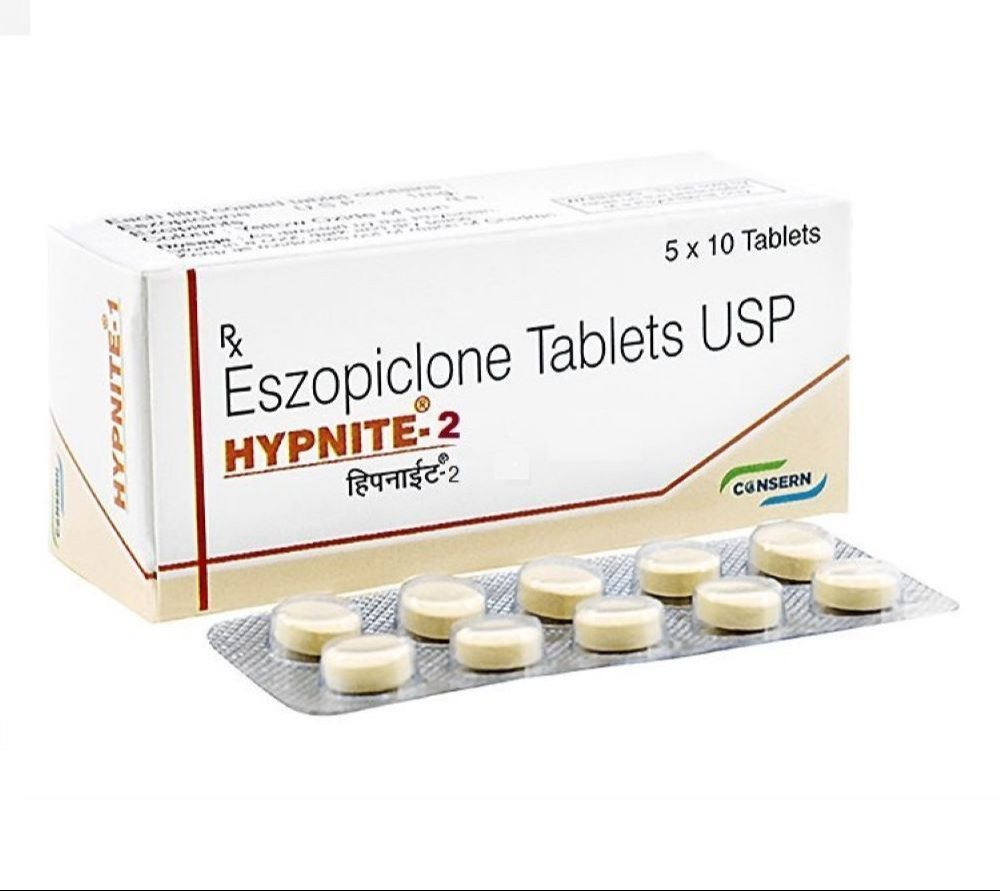 HYPNITE 2MG
