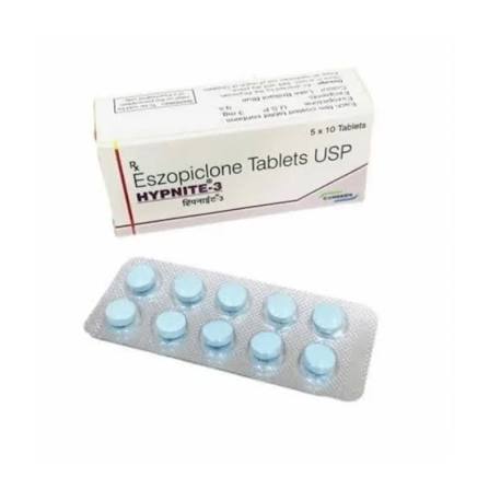 HYPNITE 3MG