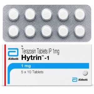 HYTRIN 1MG