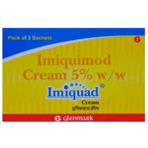 IMIQUAD CREAM 5%